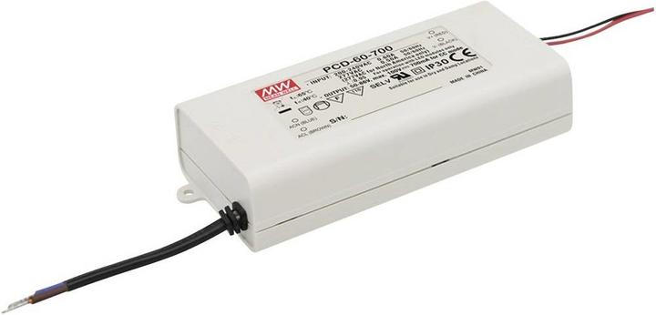 Immagine prodotto MeanWell Corrente costante del driver LED