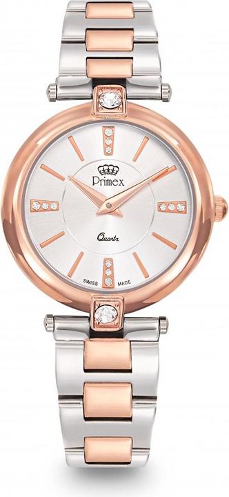 Produktbild Primex Uhr (Analoguhr, 32 mm)