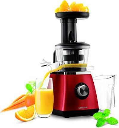 Sencor Slow juicer SSJ 4042RD
