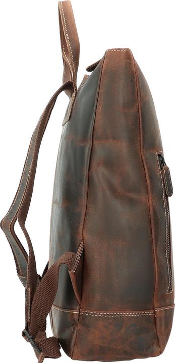 Produktbild Jack kinsky Baltimore 14 Rucksack 40 cm Laptopfach (12 l)
