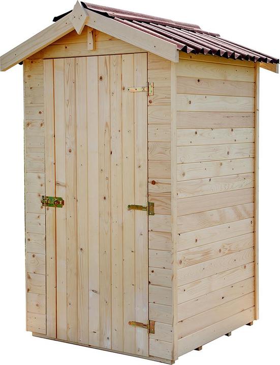Produktbild Innovesta Gartenhaus ECO