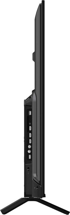 Produktbild Hisense 55A7GQ (55", QLED, 4K, 2021)