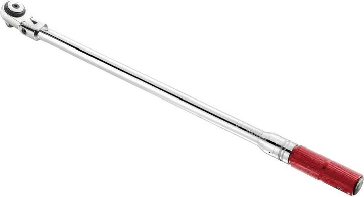 Facom Chiave dinamometrica con giunto (1/2", 70 Nm, 340 Nm)