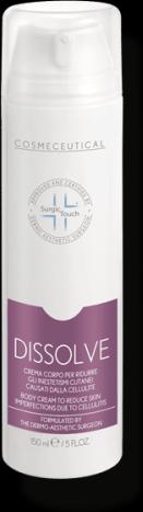 Produktbild SurgicTouch Dissolve (Körpercreme, 150 ml)
