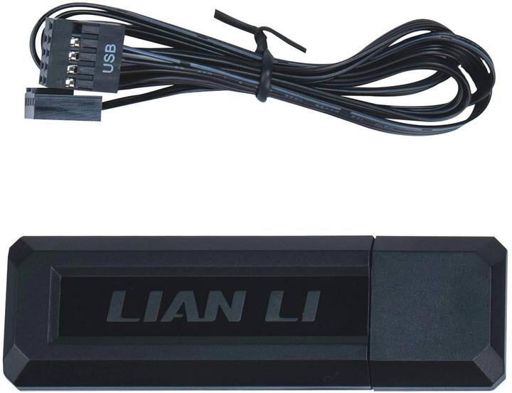 Produktbild Lian-Li UNI FAN SL Wireless (120 mm, 3 x)