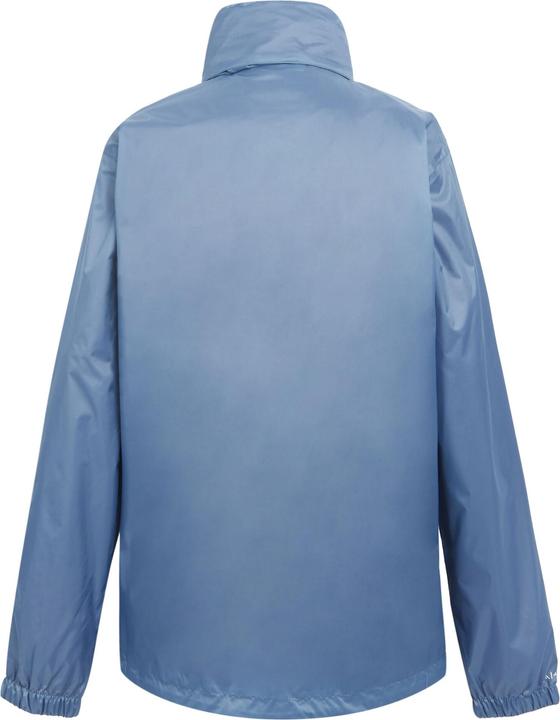 Actual product image Regatta Mens Lyle IV Waterproof Hooded Jacket (3XL)