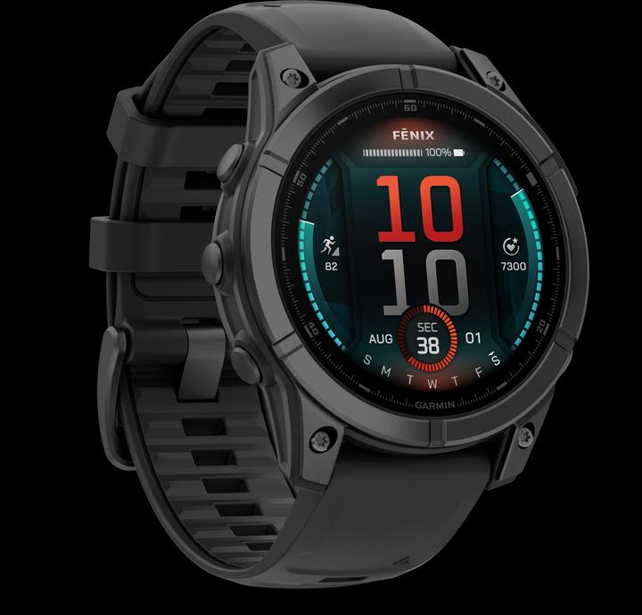 Immagine prodotto Garmin fenix E (47 mm)