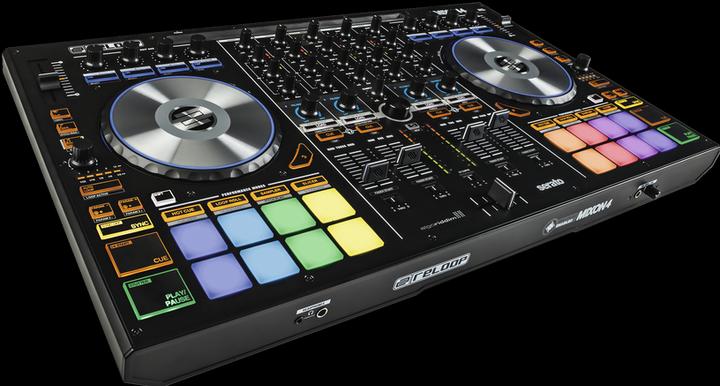 Produktbild reloop Mixon 4