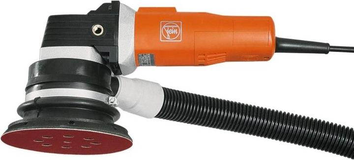 Produktbild Fein Exzenterschleifer 380 W MSf 636-1 722078 (Exzenterschleifer, 380 W)