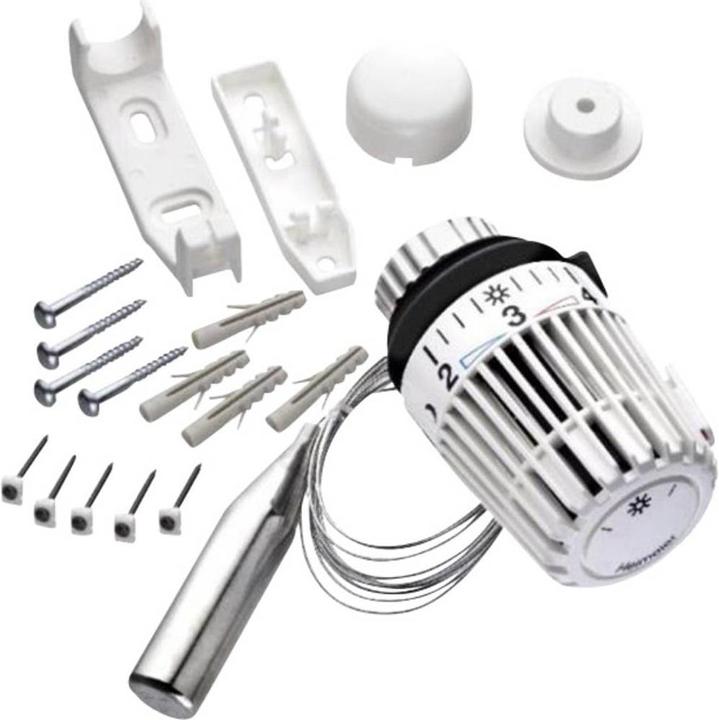Image du produit IMI Heimeier Thermostat pour radiateur