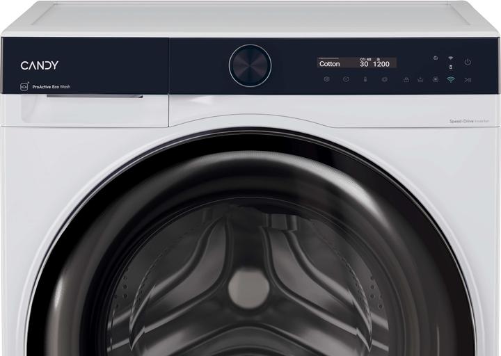 Image du produit Candy BWS 485SB8-S