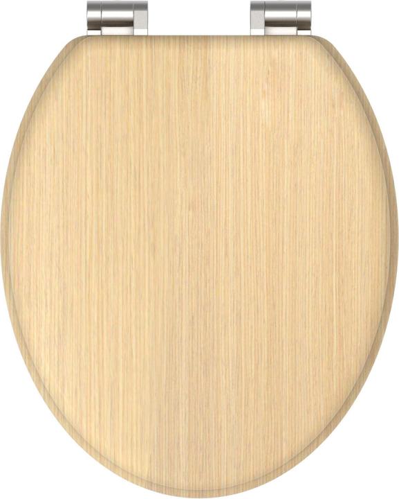 Natural Wood