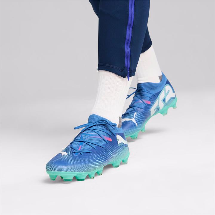 Actual product image Puma Future 7 Match Fg/Ag (45)