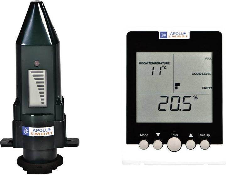Immagine prodotto Apollo Sensore del livello di riempimento 1 pz Smart