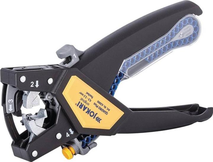 Immagine prodotto Jokari Quadro Plus (260 mm)