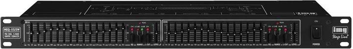 Produktbild Img Stage Line Meq-115/Sw (Equalizer)