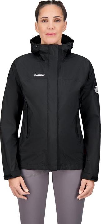 Produktbild Mammut Microlayer 2.0 HS Hooded Jacket Women (L)