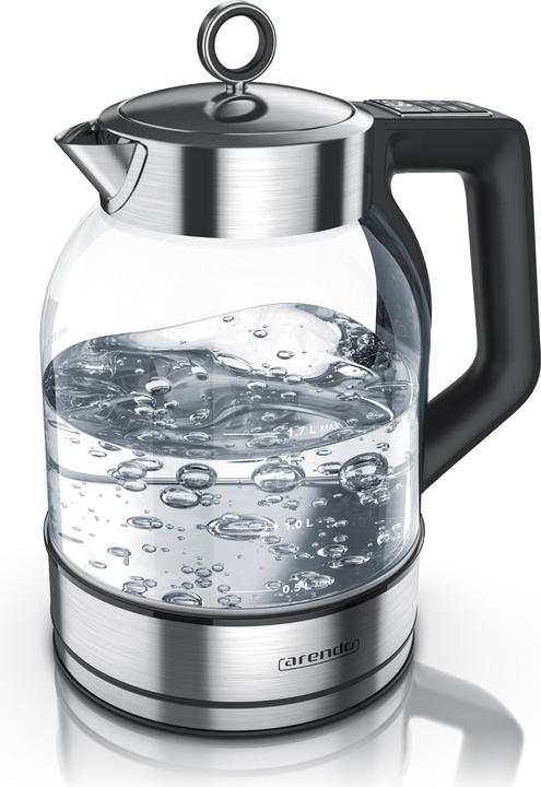 Stainless steel