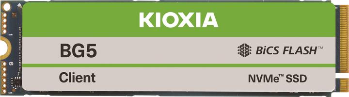 Produktbild Kioxia BG5 (1000 GB, M.2 2280)