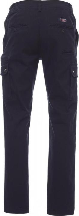 Actual product image Payper Trousers Forest Stretch (46)