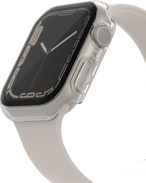 Produktbild Belkin Displayschutz TemperedCurve 2-in1