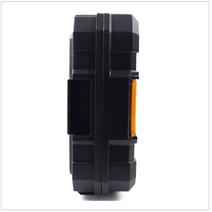 Image du produit DeWalt TSTAK Coffret pour visseuse sans fil DCD 796 / 996 / 701 / 706 / 708 / 709 / 778 / 791 / 797