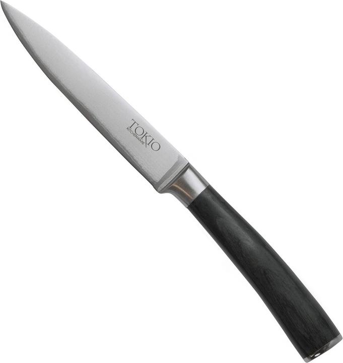 Tokio Kitchenware Damast-Kochmesser (12.50 cm)