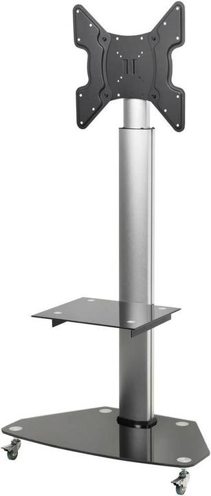 Actual product image SpeaKa Professional TV trolley 81.3 cm (32) - 13 (Universal, 32.01", 40 kg)