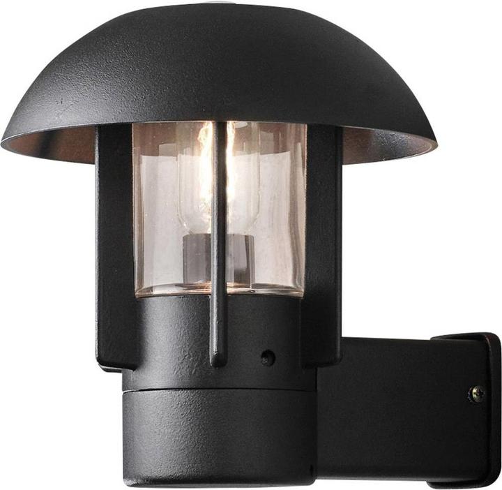 Actual product image Konstsmide Outdoor wall light energy saving (E27, IP44)