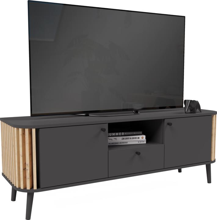 Actual product image Xonox Home TV table Pure