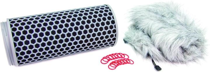 Produktbild RØDE BLIMP EXTENSION für Mics bis 600mm Länge (Fell)