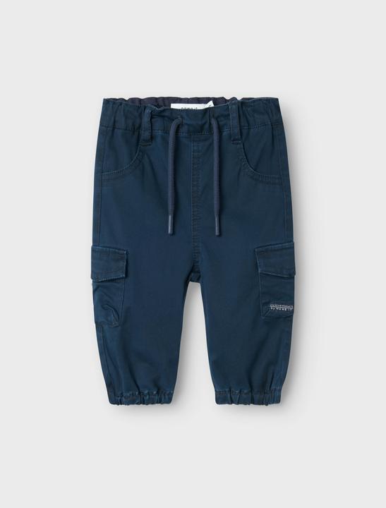 Actual product image Name it Baggy cargo trousers (74)