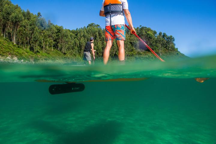 Image du produit Itiwit ELECTRIC ASSIST Kayak / SUP 343462