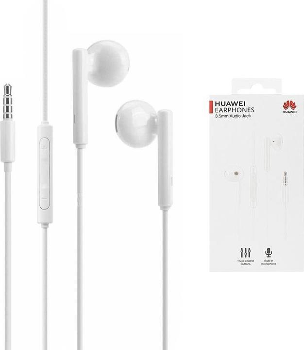 Produktbild Huawei AM115 (ANC, Kabelgebunden)