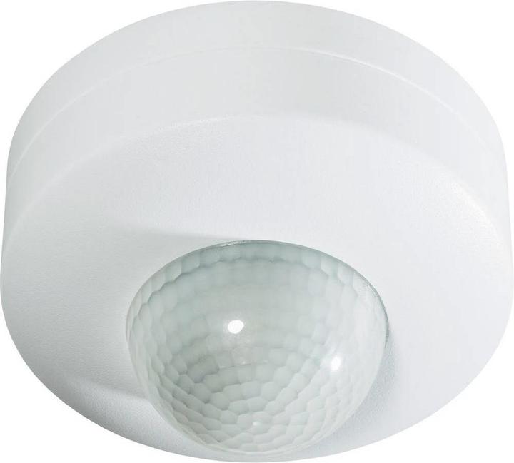 Image du produit Renkforce Plafond, apparent Mesure de mouvement PIR (12 m)
