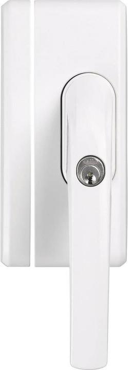 Actual product image Abus Window handle with alarm 110 dB