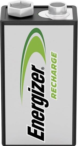Image du produit Energizer Recharge Power Plus (2 pcs, D, 2500 mAh)