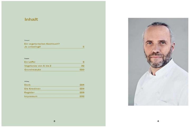 Image du produit Vegetarisch - Green Glamour (Allemand, Heiko Antoniewicz, 2017)