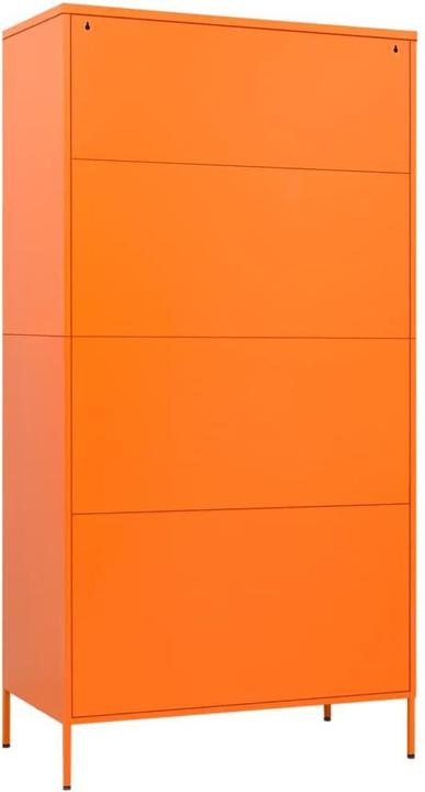 Produktbild VidaXL Evsegniia (90 x 50 x 180 cm)