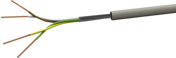 Actual product image Voka Kabelwerk Control cable LiYY 5 x 0.25 mm (100 m)