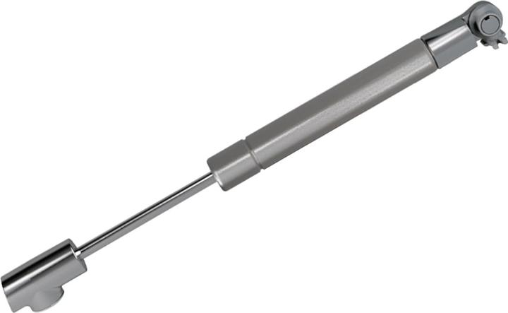 Produktbild Italiana Ferramenta Hochstellstütze K12, L 244, Selbstöffnung, 5 Kg, Zamak (1 Stk.)