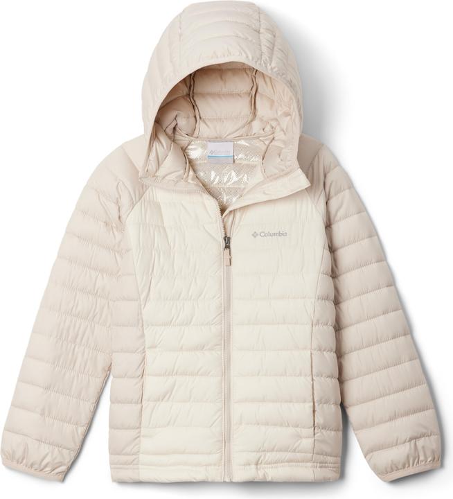 Immagine prodotto Columbia Giacca Powder Lite™ II con cappuccio (6, 7)