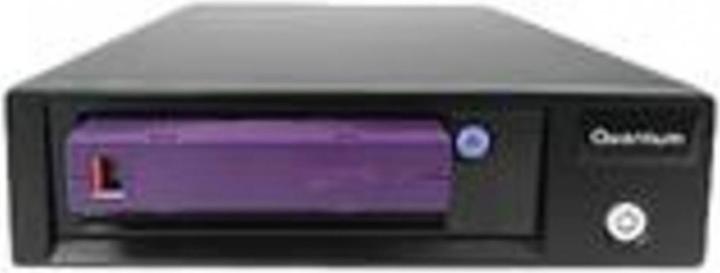 Quantum Lto-8 Td Half Height Tabletop