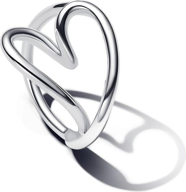 Produktbild Pandora Ring (54, 925 Silber)