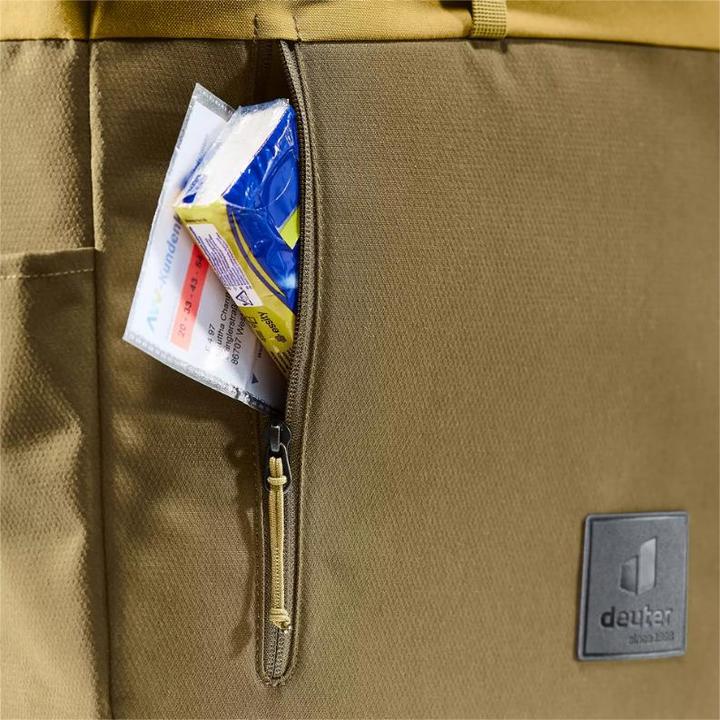 Actual product image Deuter UP Seoul (16 l)