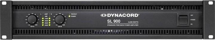Image du produit Dynacord Amplificateur PA SL 900 RMS Puissance (Stade final)