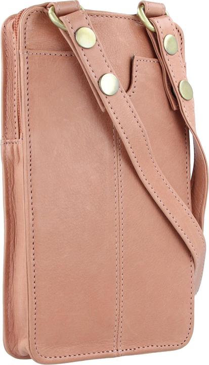 Actual product image Greenland Nature Nature Soft mobile phone case wallet leather 11 cm