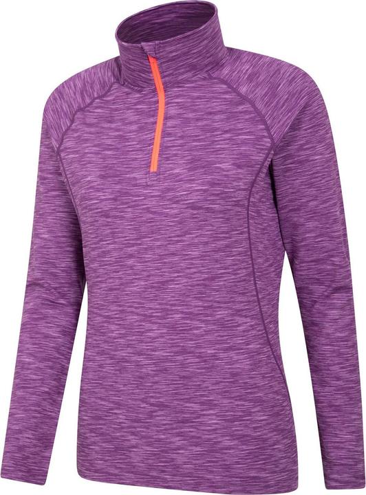 Image du produit Mountain Warehouse - Haut de sport BEND & STRETCH - Femme (38 D)