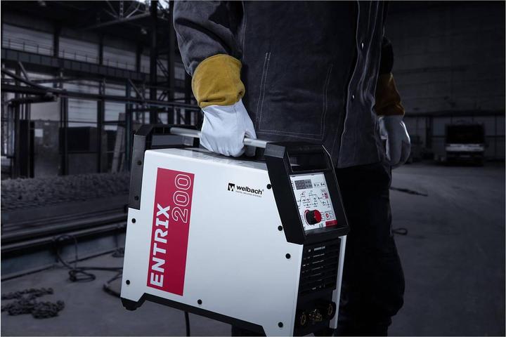 Immagine prodotto Welbach Entrix 200