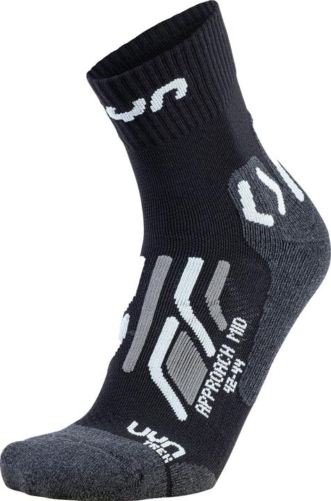 Black/Grey